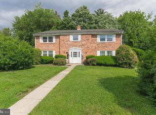 101 Harwicke Rd #C, Springfield, PA 19064