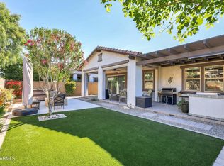 4682 N 206TH Drive, Buckeye, AZ 85396