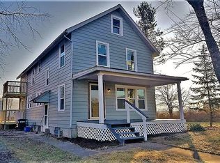 1132 E Water St, Lock Haven, PA 17745