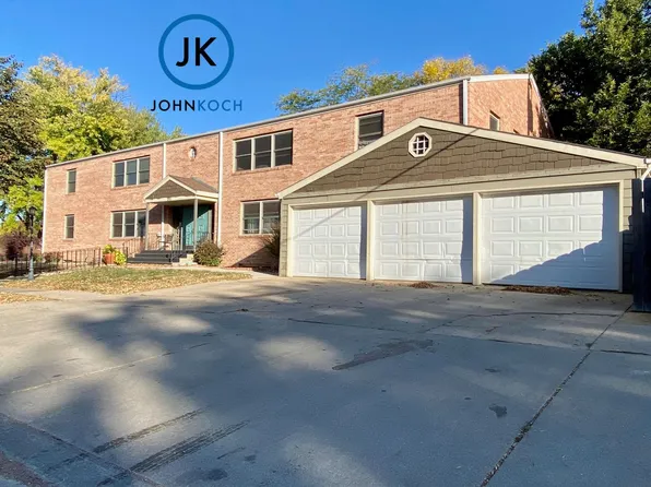 310 W 21st Street, 310 W 21st St APT 6, Sioux Falls, SD 57105