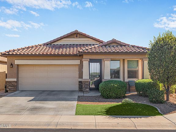 2nd image of 41317 W WILLIAMS Way