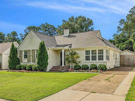 2nd image of 3781 S Swan Ridge Cir