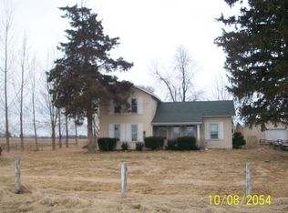2229 E 1730 North Rd, Watseka, IL 60970