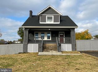 6404 Dogwood Rd, Baltimore, MD 21207