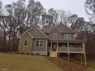 1760 Lark Trl #136, Jefferson, GA