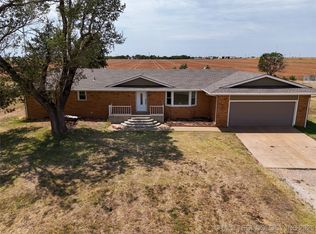 11614 W Rupe Ave, Enid, OK 73703