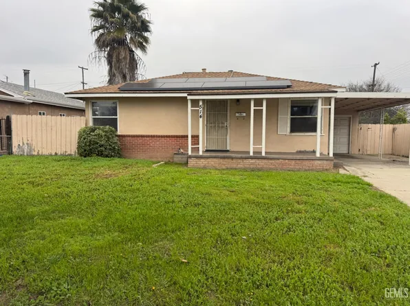 514 W Cornell Ave, Fresno, CA 93705