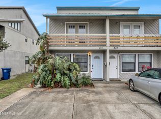 317 Oak St, Neptune Beach, FL 32266