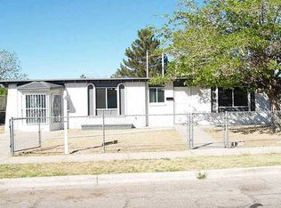 10337 Kinross Ave, El Paso, TX 79925