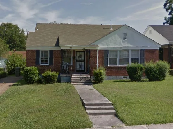 (undisclosed Address), Memphis, TN 38108