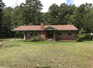 502 Thomas Rd, White Hall, AR 71602