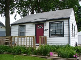 6737 Burlington Ave, Lincoln, NE 68507