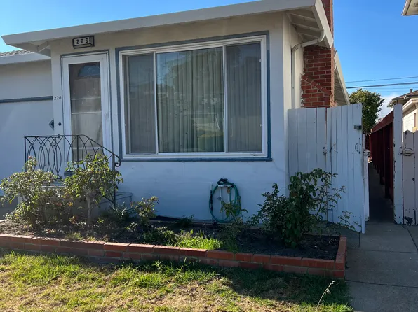 226 Paramount Dr, Millbrae, CA 94030