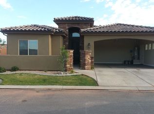 650 N Red Stone Rd UNIT 2, Washington, UT 84780