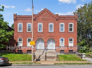 3215 Nebraska Ave #1F, Saint Louis, MO 63118