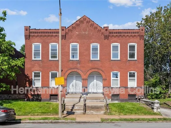 3215 Nebraska Ave #1F, Saint Louis, MO 63118