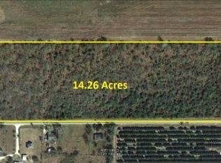 29664 4th St, Hargill, TX 78549