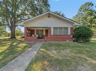 309 Mudline Rd, Eagletown, OK 74734