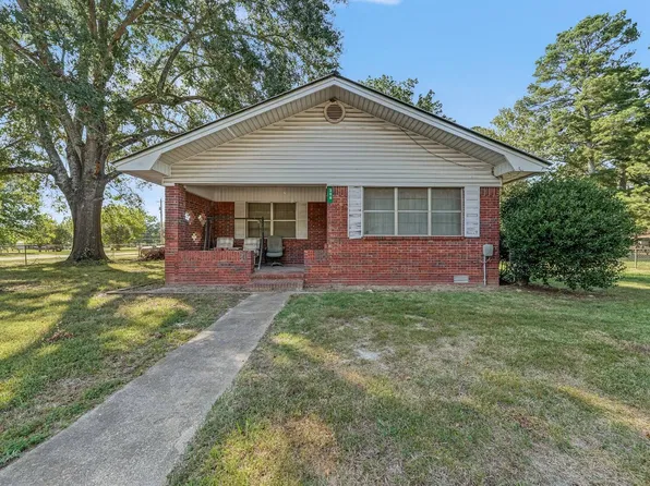 309 Mudline Rd, Eagletown, OK 74734