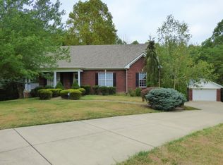 459 Stoney Ln, Taylorsville, KY
