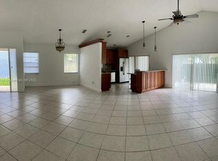3199 NW 122nd Ave, Sunrise, FL 33323