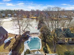 31A Mead Ave, Greenwich, CT 06830