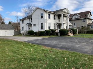334 W Main St APT 4, Batavia, NY 14020