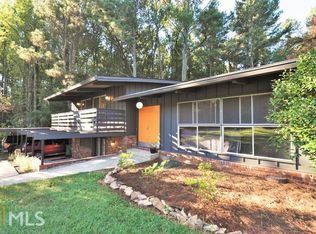 1194 Cedar Park Cir, Stone Mountain, GA