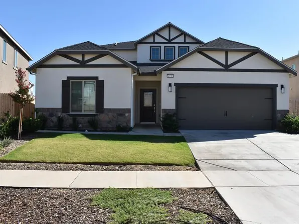 2430 Quesada Dr #2, Merced, CA 95340