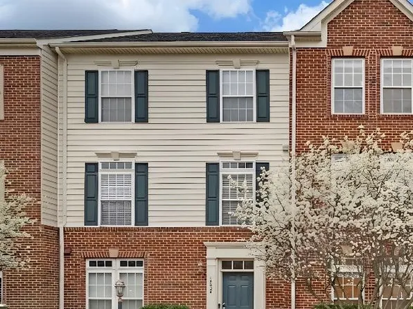 15203 Torbay Way, Woodbridge, VA 22191