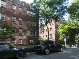 517 Brompton #521207, Chicago, IL 60613