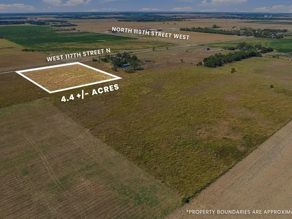 LOT 2 E Prairie Willow Addition, Sedgwick, KS 67135