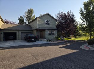 4833 Glenwood Dr APT 2, Bozeman, MT 59718