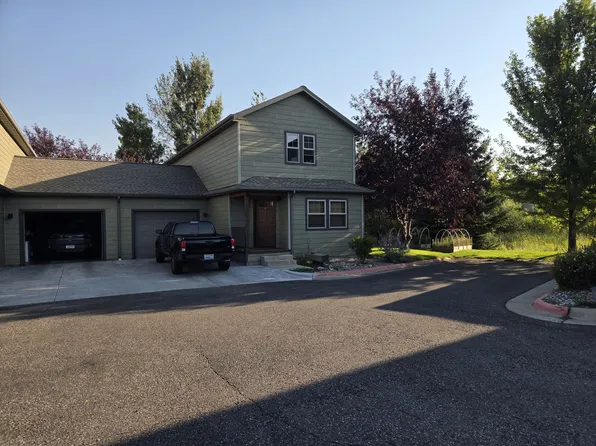 4833 Glenwood Dr APT 2, Bozeman, MT 59718