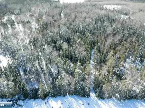 County Road 55, Nashwauk, MN 55769