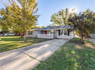2536 Fulton Dr, Mesquite, TX 75150