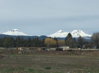 65300 Tweed Rd, Bend, OR 97703