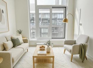 15 Richardson St #1215, Toronto, ON M5A 4J9