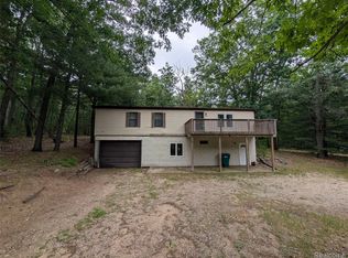 3817 S Townline Rd, Prudenville, MI 48651