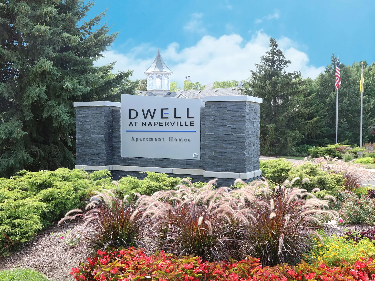 Dwell at Naperville — Photo 1