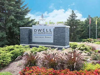 Dwell at Naperville Apartments