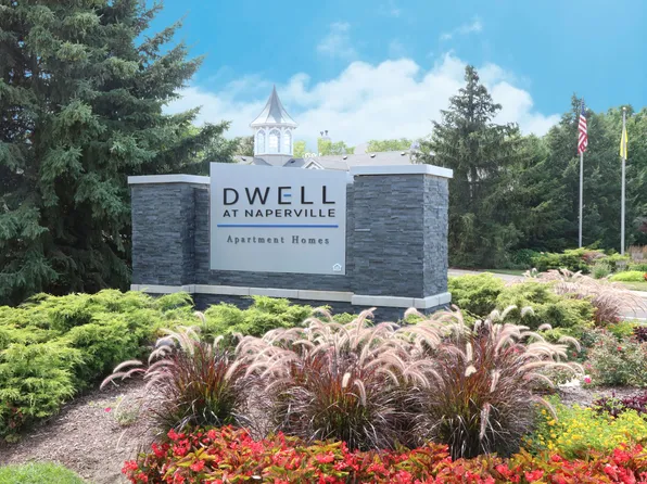 Dwell at Naperville