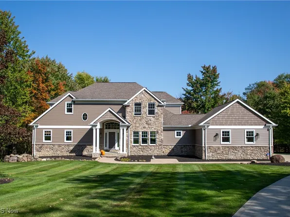 14625 Chatham Glen Dr, Novelty, OH 44072