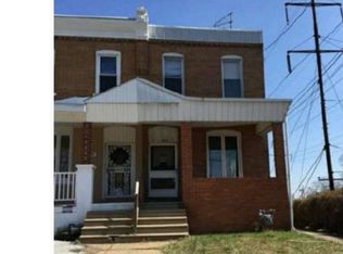 421 Clifton Ave, Sharon Hill, PA 19079