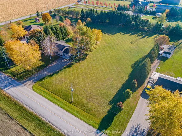 70986 B Line, South Huron, ON N0M 1T0
