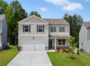 Galen Plan, Oconee Overlook, Gainesville, GA 30507