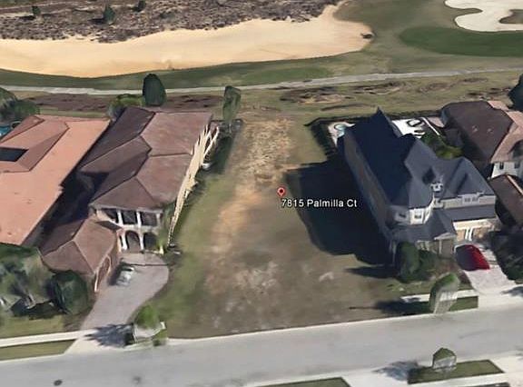5th image of 7815 Palmilla Ct