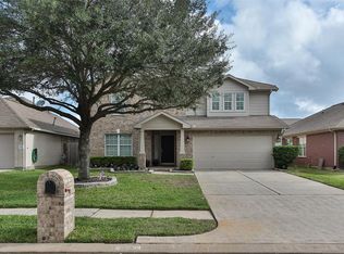 20534 Spring Bluff Ln, Spring, TX 77388