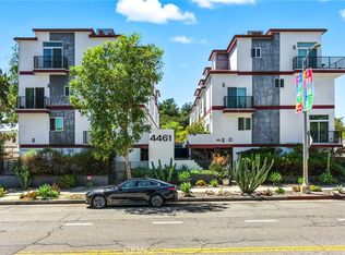 4461 Tujunga Ave #102, North Hollywood, CA 91602