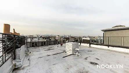 Rented by Nooklyn NYC LLC
